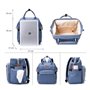 Future Founder Τσάντα αλλαξιέρα Καροτσιού Backpack B07FCDNPZ2