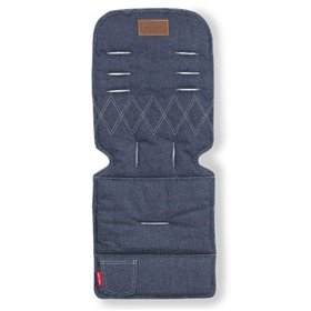 Θήκη Μαξιλάρι καθισμάτων Maclaren Καθημερινή Denim