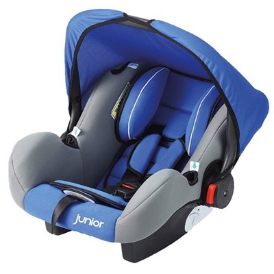 Petex 44450005 Κάθισμα Αυτοκινήτου 0 – 13 kg