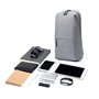 Xiaomi Mi City Sling Bag Σακίδιο Πλάτης Ανοιχτό Γκρί