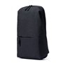 Xiaomi Mi City Sling Bag Σακίδιο Πλάτης Σκούρο Γκρί