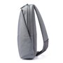 Xiaomi Mi City Sling Bag Σακίδιο Πλάτης Σκούρο Γκρί
