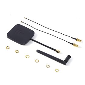 Κεραία επέκτασης Εμβέλειας για το Hubsan X4 H501S