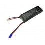 Hubsan H501S Μπαταρία 7.4V 2700mAh 10C λιθίου για το
