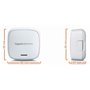 GIGASET Elements Starter Kit Security (Base, Door Motion,Alarm)