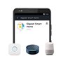 GIGASET Elements Starter Kit Security (Base, Door Motion,Alarm)