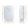 GIGASET Elements Security PIR Motion Sensor Αισθητήρας Κίνησης