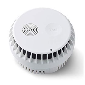 GIGASET Elements Security Smoke Sensor Αισθητήρας Καπνού