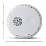 GIGASET Elements Security Smoke Sensor Αισθητήρας Καπνού