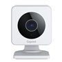 GIGASET Elements Security Κάμερα Παρακολούθησης HD συνδεδεμένη με Wi-Fi