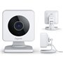 GIGASET Elements Security Κάμερα Παρακολούθησης HD συνδεδεμένη με Wi-Fi