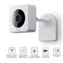 GIGASET Elements Security Κάμερα Παρακολούθησης HD συνδεδεμένη με Wi-Fi