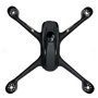 Hubsan H501S x4 Body Shell Mαύρο