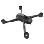 Hubsan H501S x4 Body Shell Mαύρο