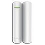 Ajax Ασύρματη Μαγνητική Επαφή Door & Window Sensor White