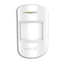 Ajax Motion Detection Sensor Ασύρματος Ανιχνευτής Κίνηση White