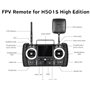 Hubsan H501S X4 High Edition Drones Professional Edition