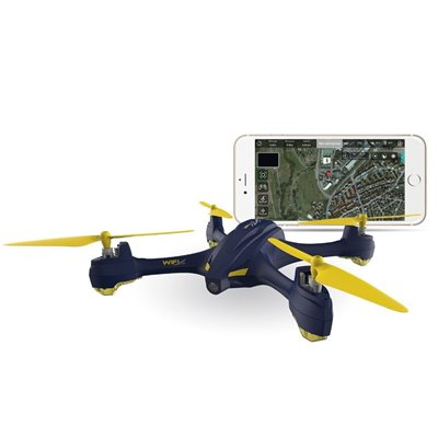 Hubsan 507A X4 Star Pro Drone With GPS