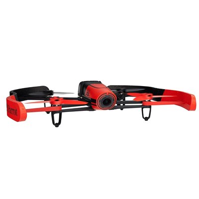 Parrot Bebop Drone PF722000 Red Hot