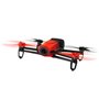 Parrot Bebop Drone PF722000 Red Hot