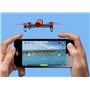 Parrot Bebop Drone PF722000 Red Hot