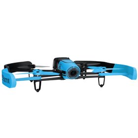 Parrot Bebop Drone PF722013AB Blue