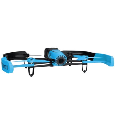 Parrot Bebop Drone PF722013AB Blue