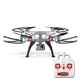 Syma X8G 6-Axis 2.4GHz
