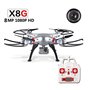 Syma X8G 6-Axis 2.4GHz
