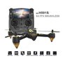 Hubsan H501S X4 Standard Edition Black