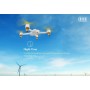 Hubsan H501S X4 Standard Edition Black