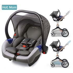 Hot Mom Group 0+ 13Kg Καθίσματα αυτοκινήτου
