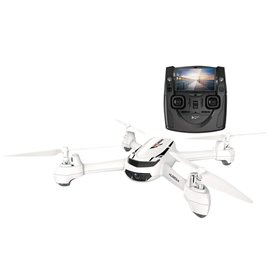 Hubsan X4 H502S Desire GPS FPV Drone