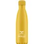 Estia Travel Flask Save The Aegean Yellow Μπουκάλι Θερμός 0.5lt