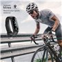 Smart Bracelet Bluetooth Ρολόι  M3