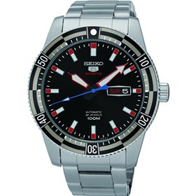 Seiko 5 Automatic Sports SRP735K1