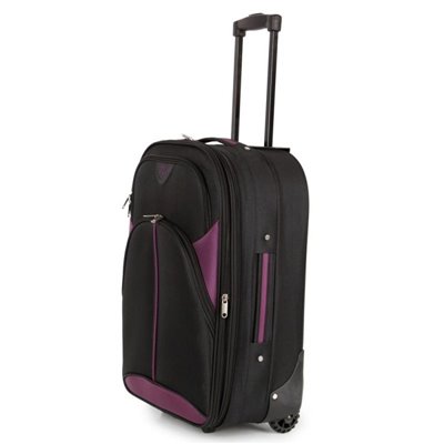 Βαλίτσα υφασμάτινη, Sunrise Bags,  ΜΩΒ , 116 λίτρα