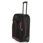 Βαλίτσα υφασμάτινη, Sunrise Bags,  ΜΩΒ , 116 λίτρα