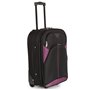 Βαλίτσα υφασμάτινη, Sunrise Bags,  ΜΩΒ , 116 λίτρα