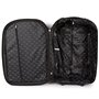 Βαλίτσα υφασμάτινη, Sunrise Bags,  ΜΩΒ , 116 λίτρα