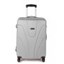 Βαλίτσα σκληρή, Sunrise Bags, ΑΣΗΜΙ , 105 λίτρα