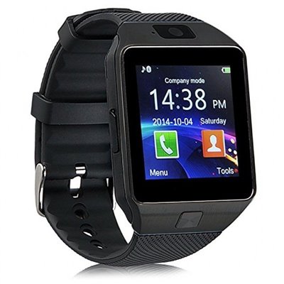 SMARTWATCH DZ09 με κάρτα SIM