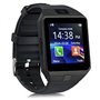 SMARTWATCH DZ09 με κάρτα SIM