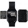 SMARTWATCH DZ09 με κάρτα SIM