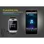SMARTWATCH DZ09 με κάρτα SIM
