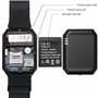 SMARTWATCH DZ09 με κάρτα SIM