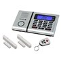 Olympia Vertrieb Wireless Alarm System 6030