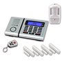 Olympia 6061 Vertrieb Wireless Alarm System
