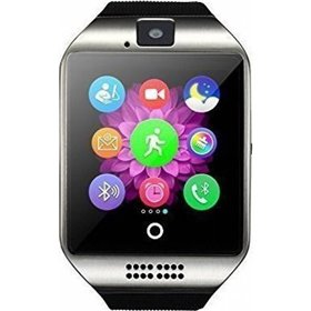SMARTWATCH Q18