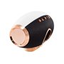 Φορητό ηχείο TWS-F1 Bluetooth με ενσωματωμένο μικρόφωνο και LED light show